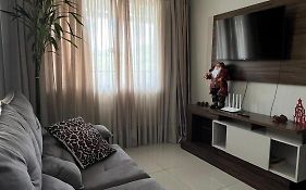 Apartamento em Pomerode